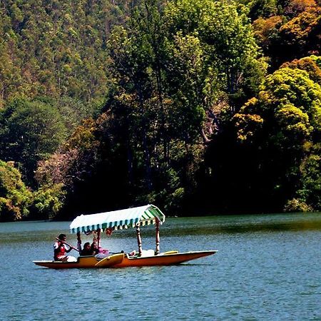 Отель Munnar Dreams Экстерьер фото