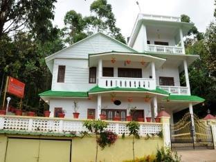 Отель Munnar Dreams Экстерьер фото